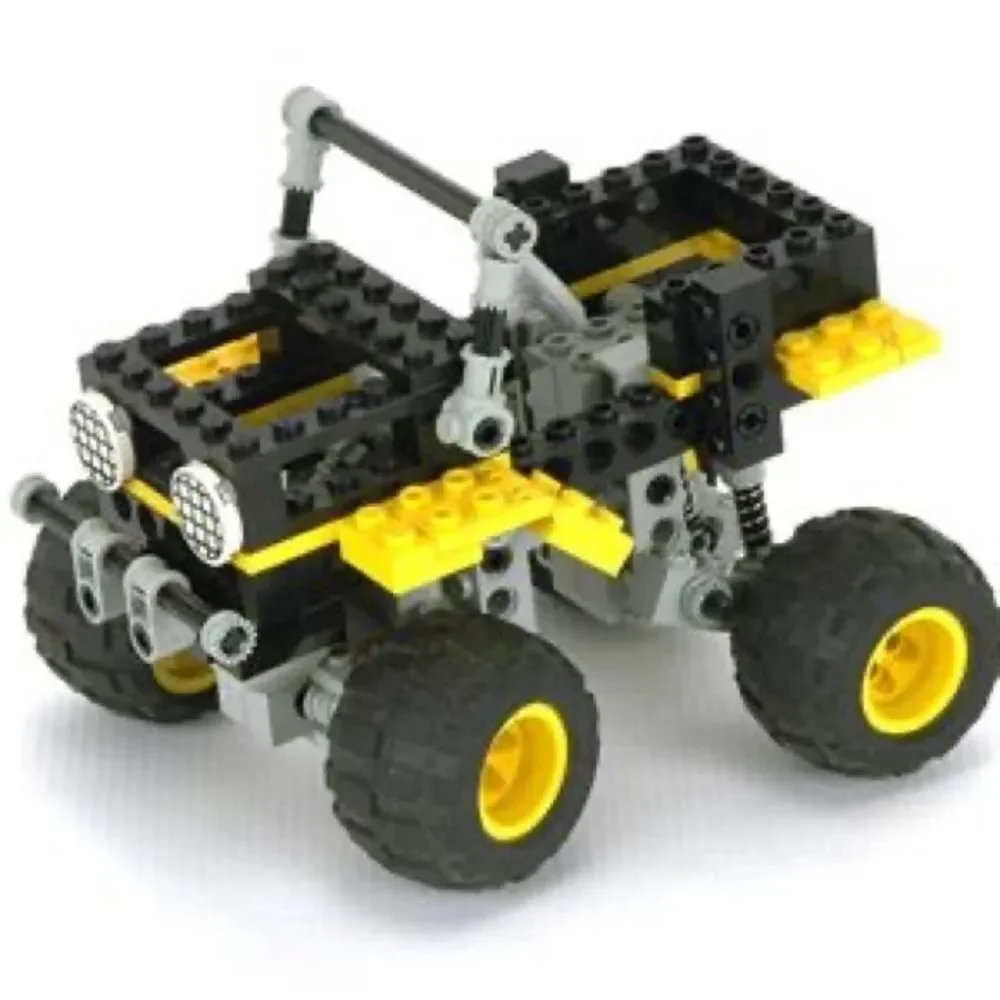 LEGO Technic 8816-1 Off Roader